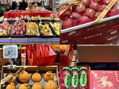 -凯德MALL(西直门店)