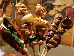-木子烧鸟屋(百子湾店)