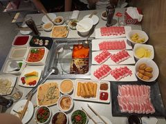 -海底捞火锅(宝龙广场夜宵主题店)