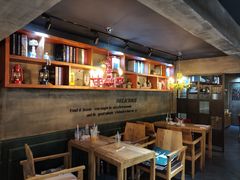 -FASHION BAKERY法森贝克(新德路店)