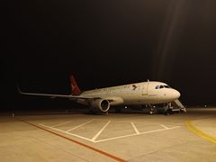 -丽江三义国际机场