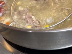 -官塘陈记鱼生·潮汕砂锅粥·牛肉火锅(潮枫路总店)