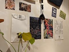 -参差咖啡(水果湖公园店)