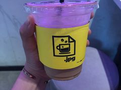 -JPG coffee(广州体育西店)