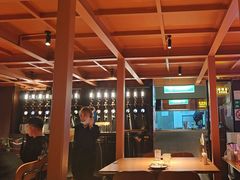 -雪熊精酿·哈尔滨烧烤酒馆(非遗大串店)