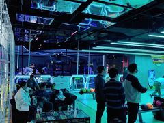 -世代星球·保龄球·镭战真人CS·团建(杨浦店)