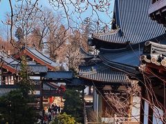 -径山寺
