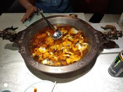 -雲蜀龙阁·金牌水煮鱼(方庄店)