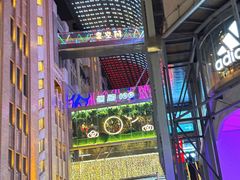 -南京路步行街