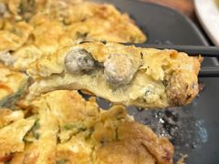 蚵仔煎蛋-大三元台湾鲁肉饭(沙井新桥店)