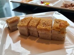 -新天世纪中餐厅