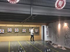 -道顺射箭·团建·骑射(张杨路店)