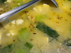 -五台山八大碗·地方风味菜馆(五爷庙店)