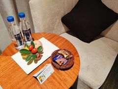 -厦门悦华酒店