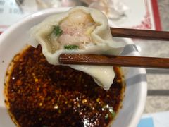 -军嫂饺子馆(岳家寨小区店)