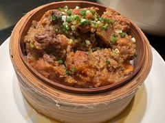 -楚山晓·楚湘菜(江夏永旺店)