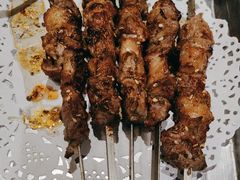 大羊肉串-紫光园·烤鸭(吕家营店)
