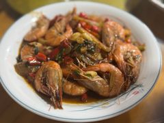 -小口味