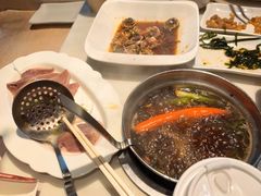 -围炉夜话·潮汕卤水火锅(榕江店)
