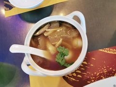 -simply thai天泰(长泰广场店)