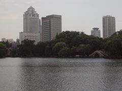 -月湖公园