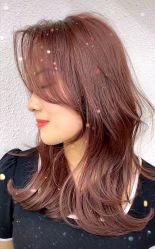 -妃格美发沙龙·烫发·染发