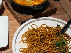 -枣子树·素食餐厅(普陀山店)