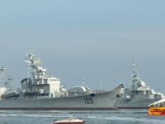 -中国人民解放军海军博物馆