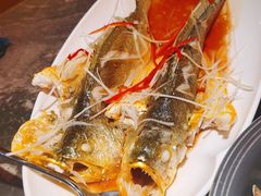 -前海沿•青岛菜(中山路天主教堂店)