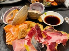 -济南凯宾斯基酒店-THE VIEW云景全日制餐厅