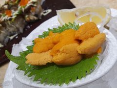 -东京屋(武定路店)
