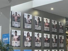 -OG01·24h私教铁馆(中鼎316店)
