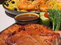 -BetterThai 泰加(苏州中心店)