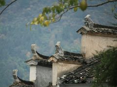 -塔川景区
