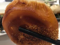 -好福记饭店(红梅公园店)