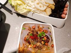 -半天妖烤鱼(槐房万达店)