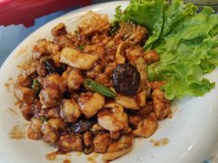 -肘子酥·天津菜·特色捞面(德云社店)