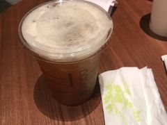 -星巴克(深圳布吉万象汇4F店)