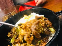 -米屋石锅拌饭(师大店)