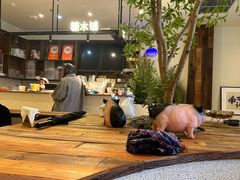-春家·非遗手工小吃(徐汇万科广场店)