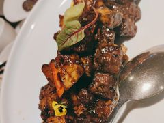 -福海居烤鸭店(鸟巢店)
