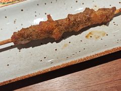 -大师兄·西北小馆(金湾华发商都店)