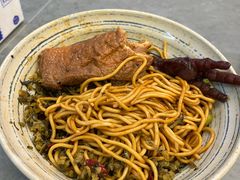 -梅溪·小伙子干挑面(安吉总店)