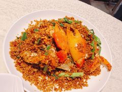 -喜记避风塘炒辣蟹(旗舰店)