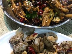 -小民大排档(马场角横路店)