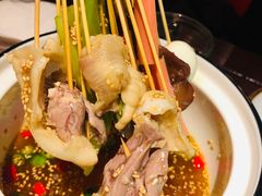 -成都娃娃花园餐厅 (南艺旗舰店)