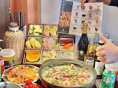 -芸鲜季·云南野生菌餐厅· 云南风物味研社(闵行店)