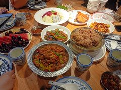 -小放牛炒菜馆(中山路乐汇城店)