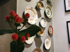 -LA CREPERIE BRETONNE布列塔尼法式餐厅(天童北路店)