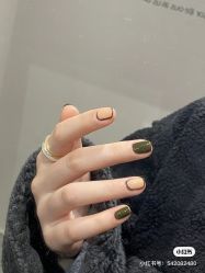 -Pink You美甲洗眉纹绣定制中心